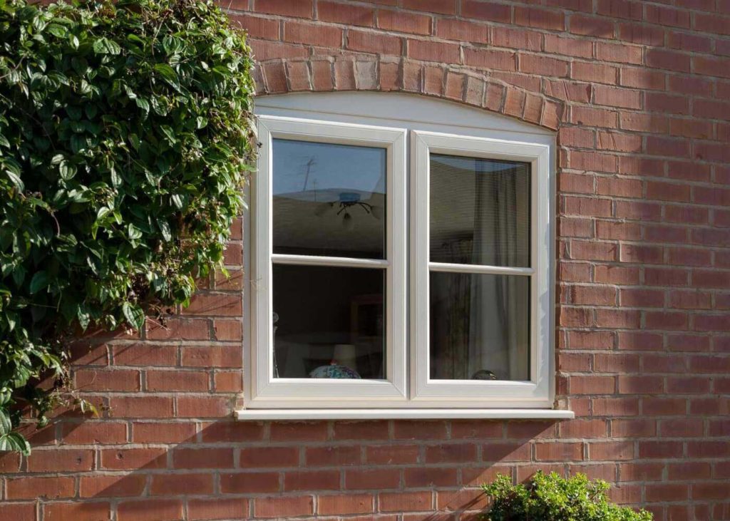 casement windows