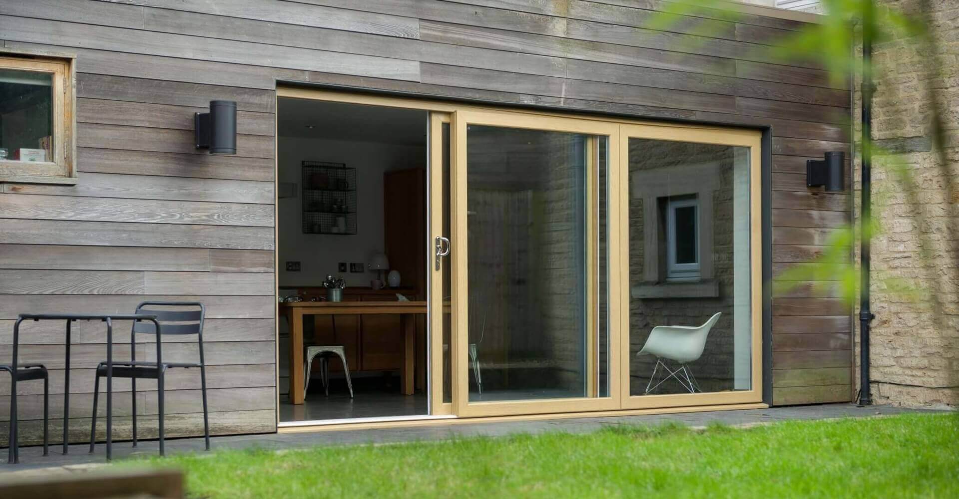 uPVC Patio Doors, Dorset uPVC Patio Door Manufacturers, Hampshire