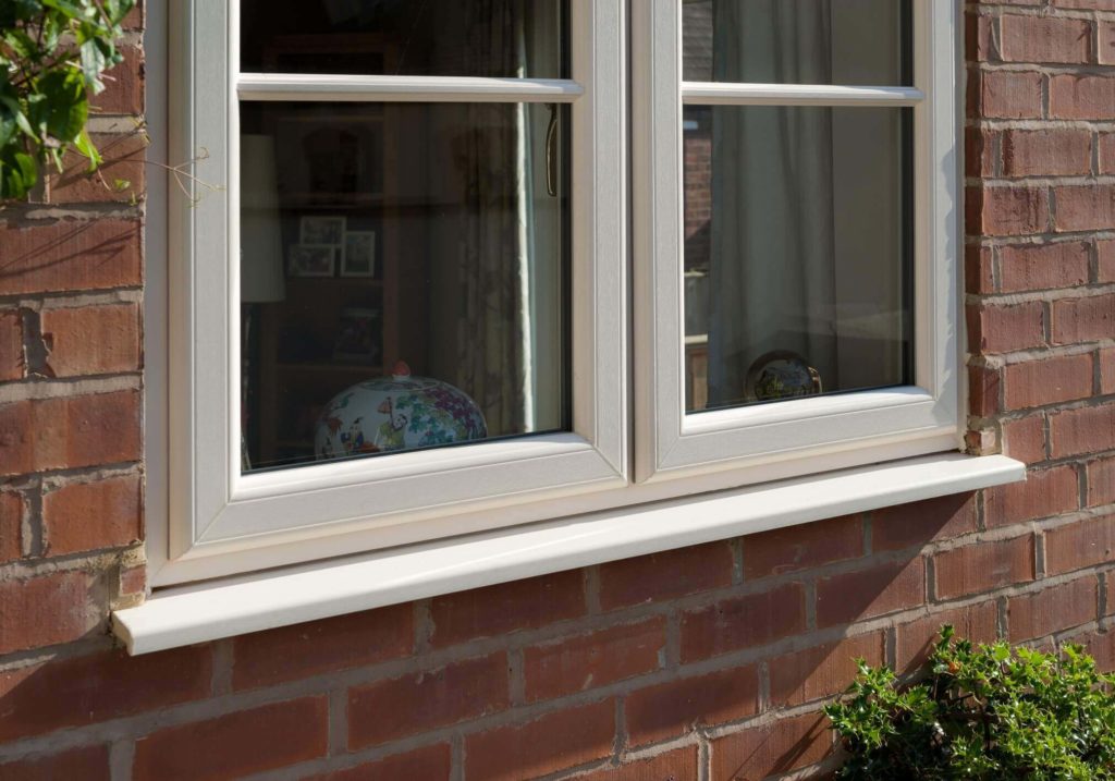 uPVC Casement Windows Dorset Window Manufacturers Hampshire