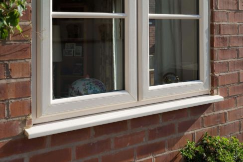 trade upvc casement windows Hampshire & Dorset