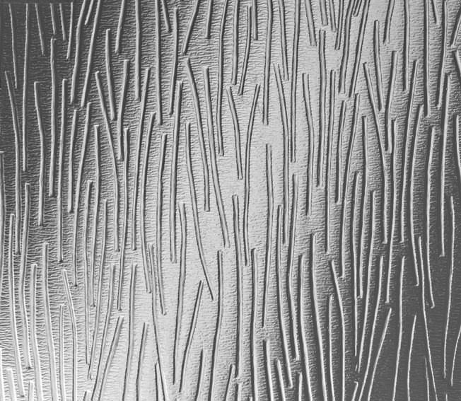 Charcoal Sticks Glass