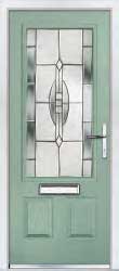 door colour Chartwell Green