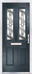 door colour anthracite