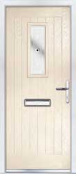 door colour cream