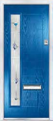 door colour french blue