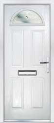 door colour white