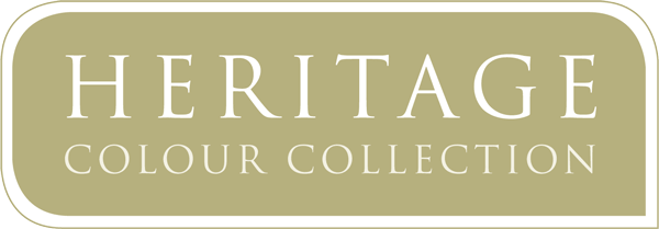 heritage colour collection logo