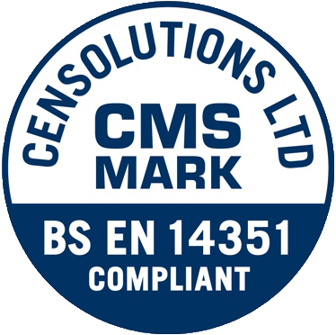 CMS quality mark