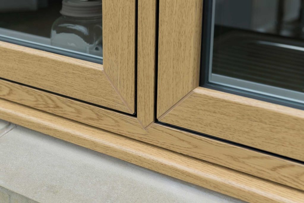 upvc flush sash windows