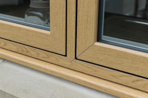 upvc flush sash windows