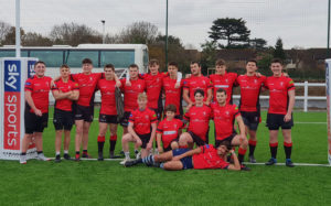 Bournemouth Colts Rugby Club
