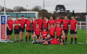Bournemouth Colts Rugby Club