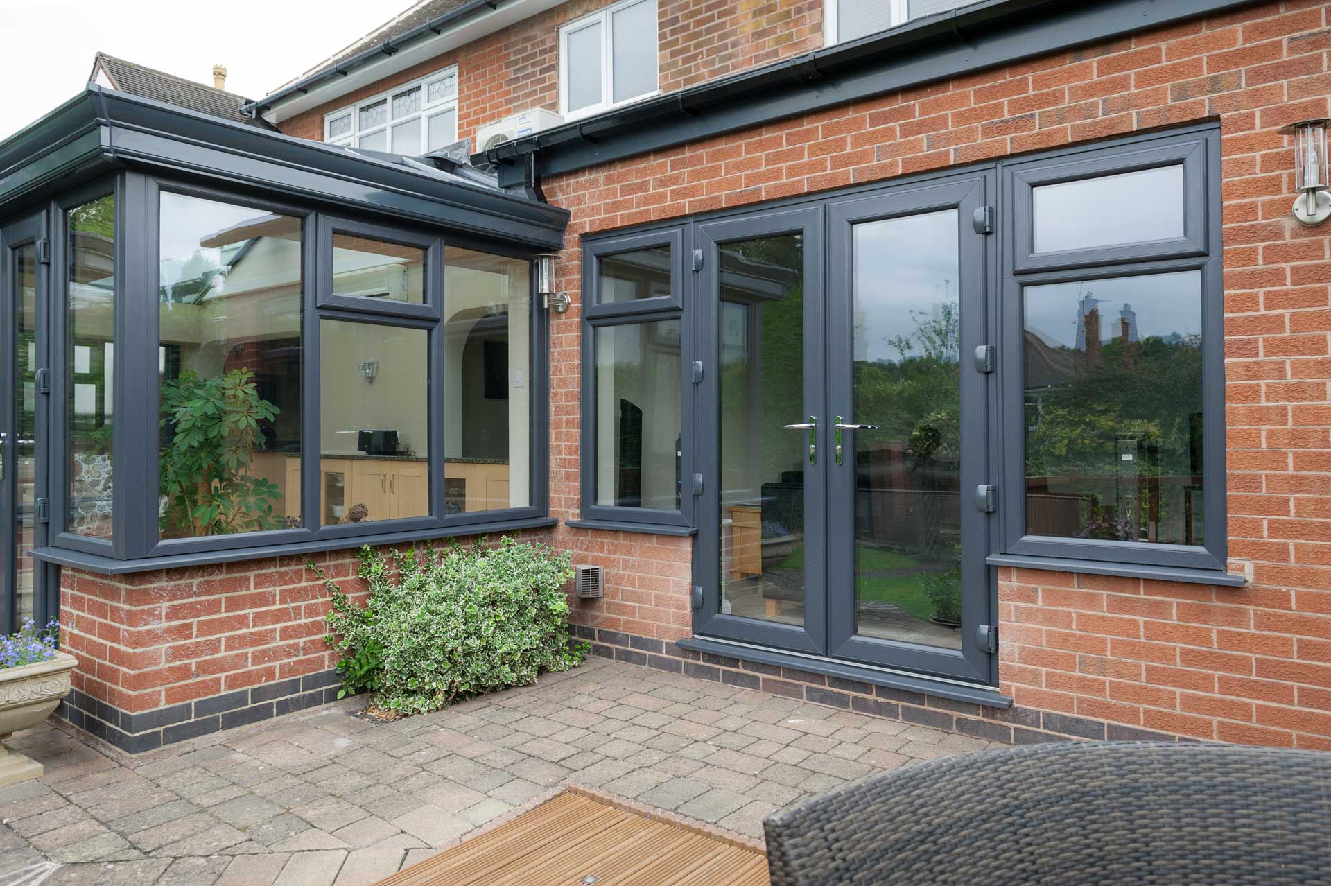 uPVC French door prices