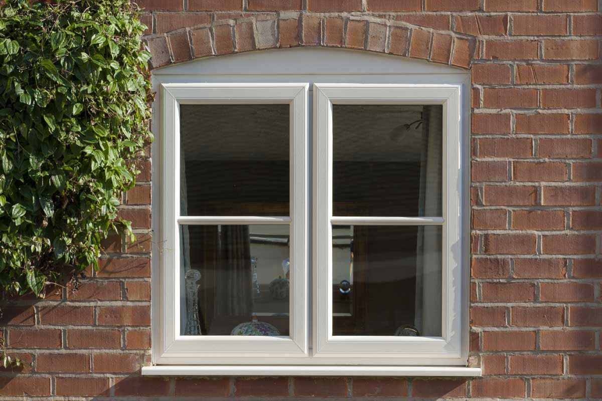 Upvc French Casement Windows Dorset Upvc Windows Manufacturers