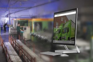 New Website Launch