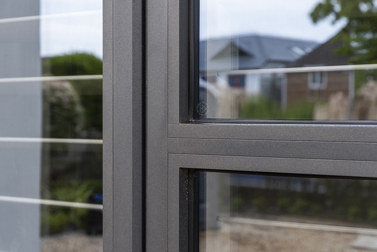 Aluminium Casement Window costs