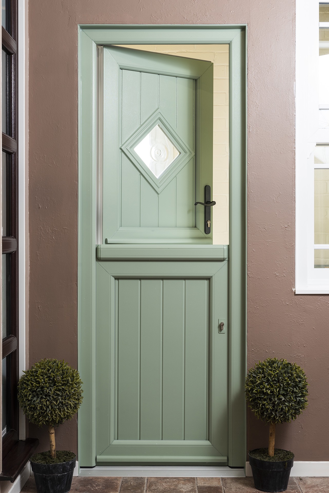 UPVC Stable Doors Dorset Door Manufacturers UK