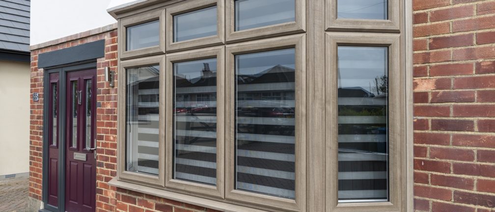 Bespoke Windows