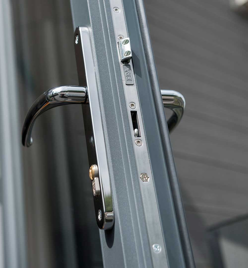 Flush sash door costs