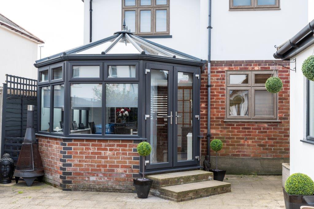 Conservatories