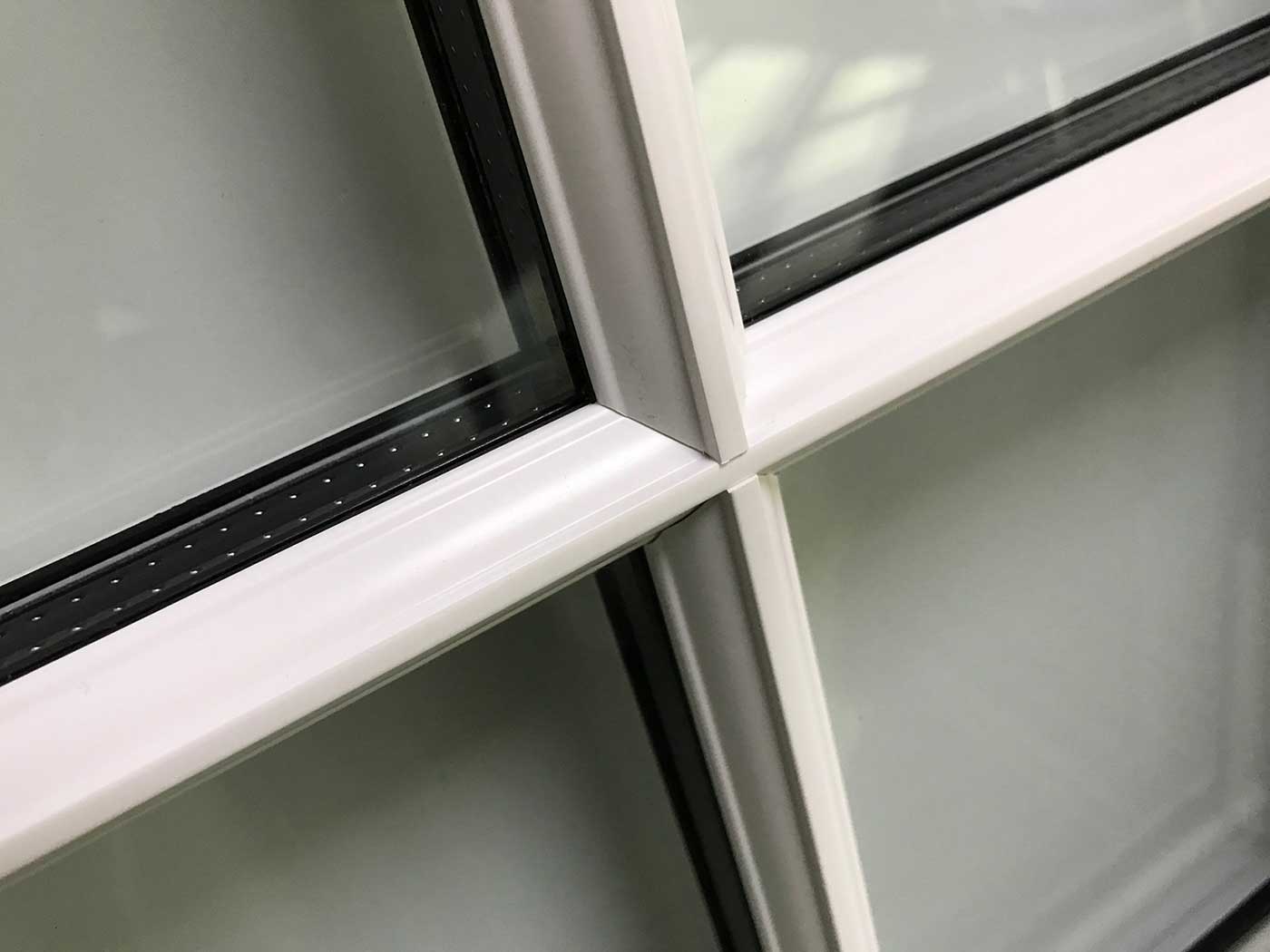 astragalbars Connaught Windows