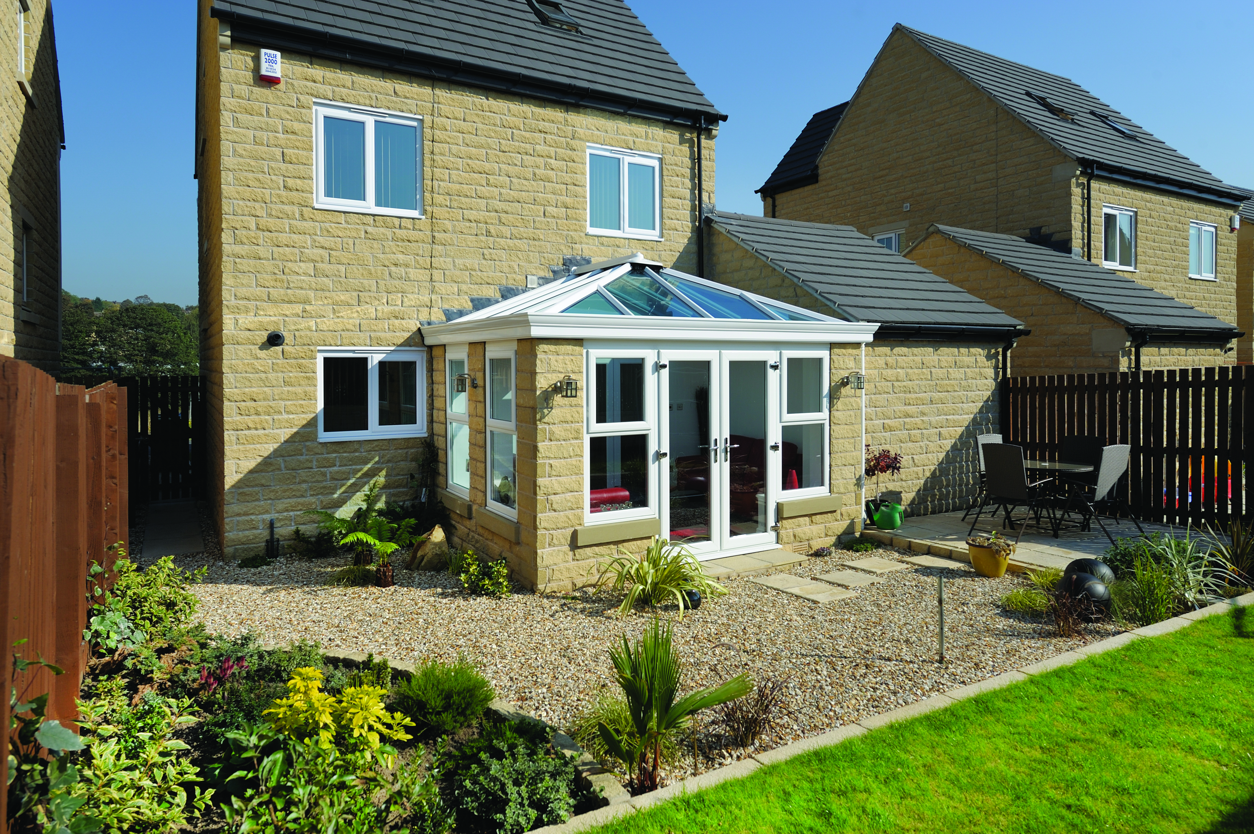 Wendland Glass Roof prices Bournemouth