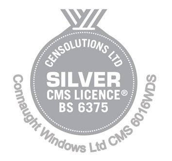 CMS Licence silver
