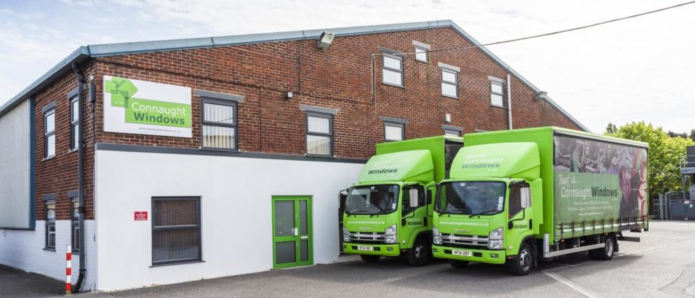 home improvement trade supplier