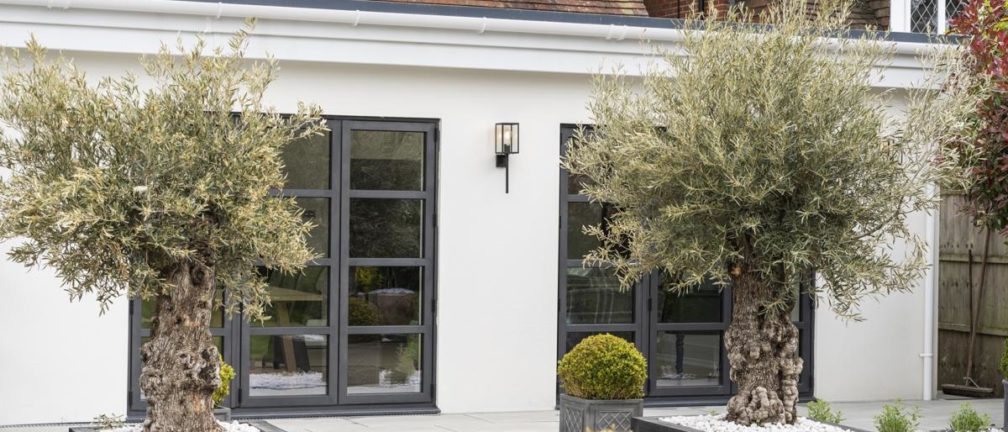 Updates to building regulations