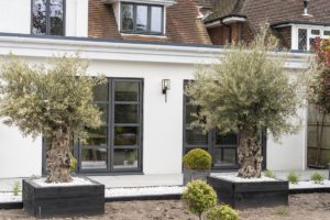 Updates to building regulations