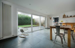 Benefits of patio doors