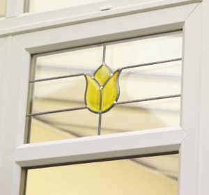Glass Options