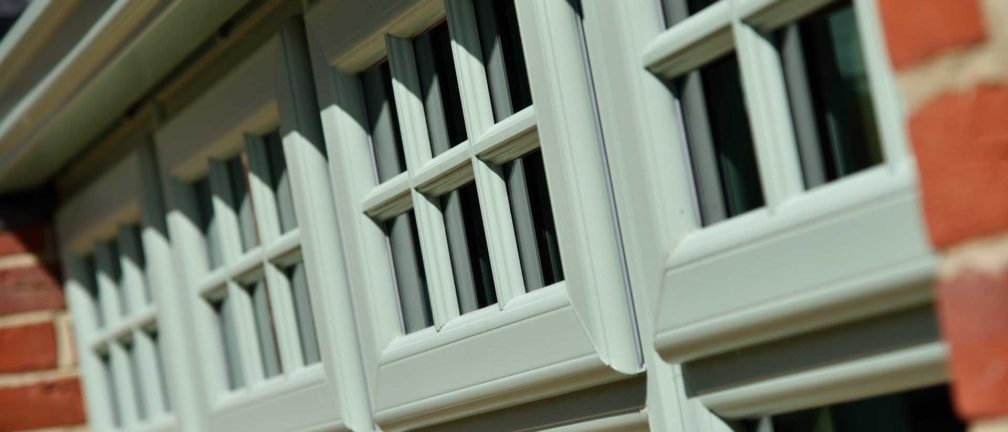 aluminium vs upvc windows