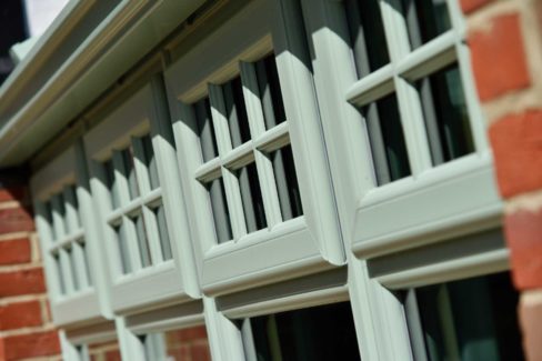 aluminium vs upvc windows