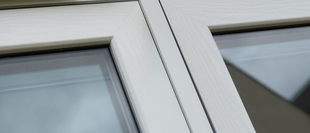 Flush Sash uPVC Windows