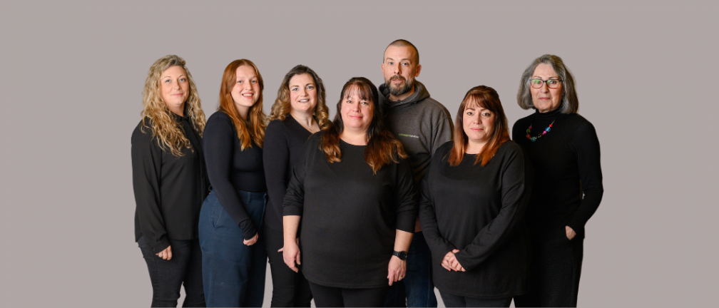 connaught windows team