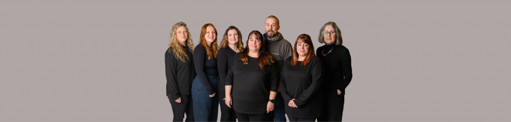 connaught windows team