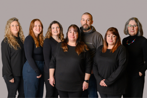 connaught windows team