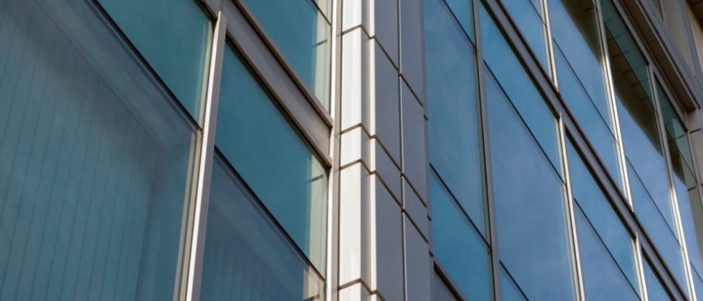 Commercial window prices