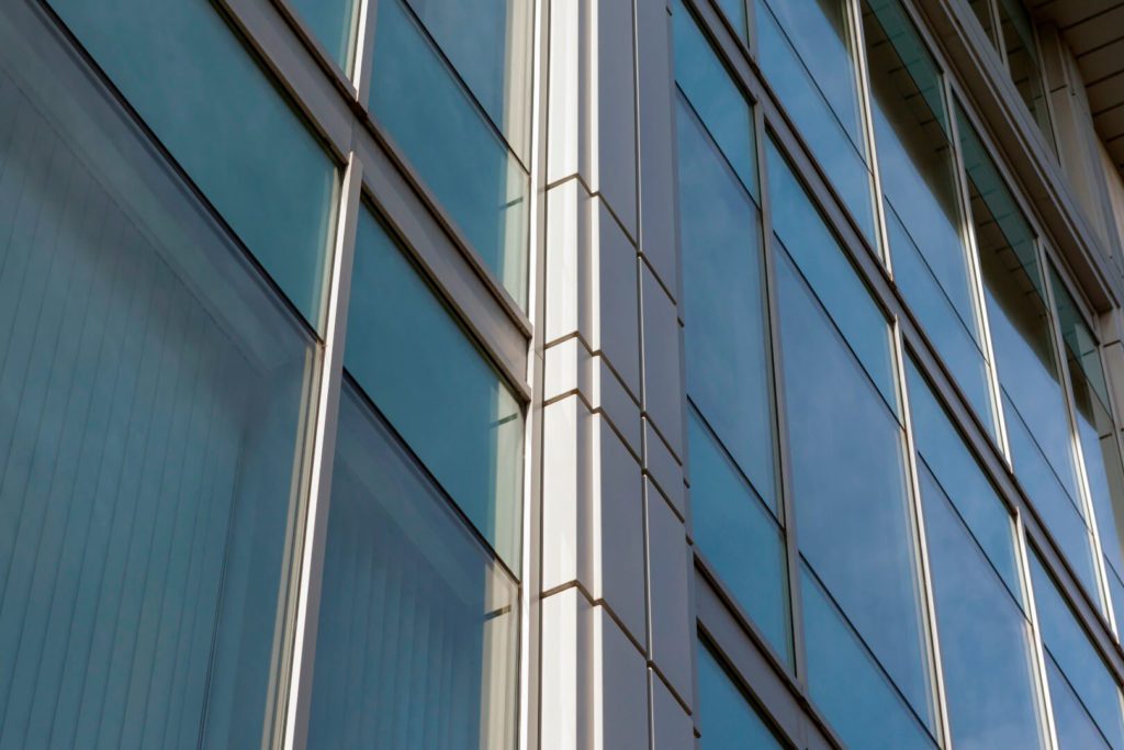 Commercial window prices