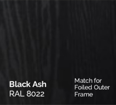 Black Ash