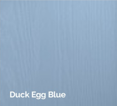 Duck Egg Blue
