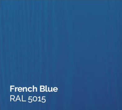 French Blue