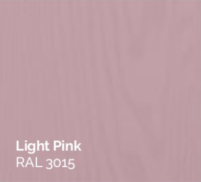 Light Pink