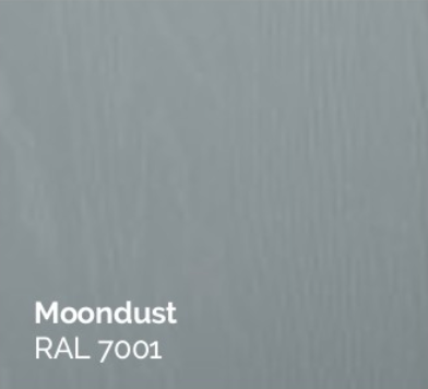 Moondust