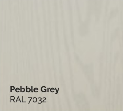 Pebble Grey