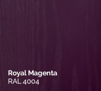 Royal Magenta