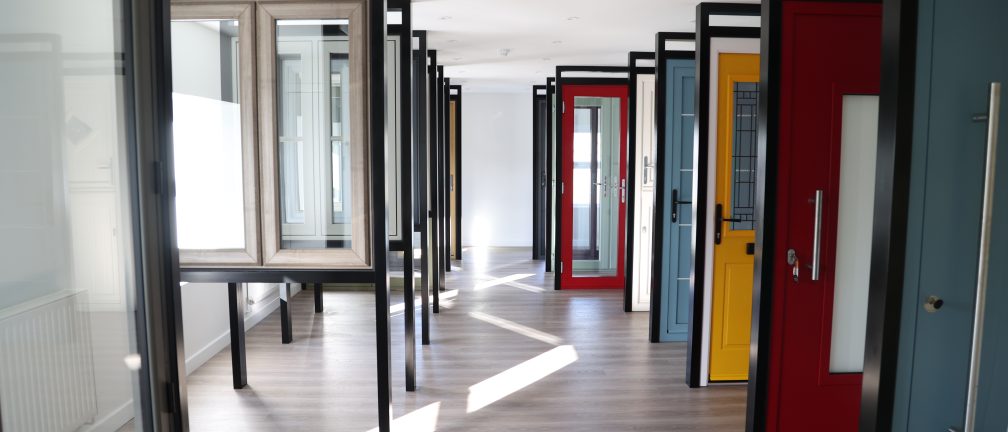 Showroom