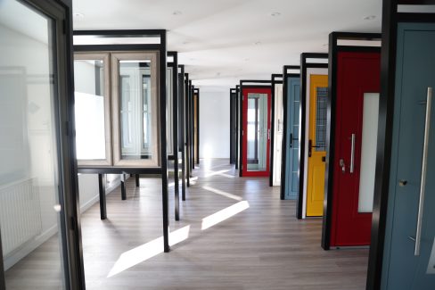 Showroom