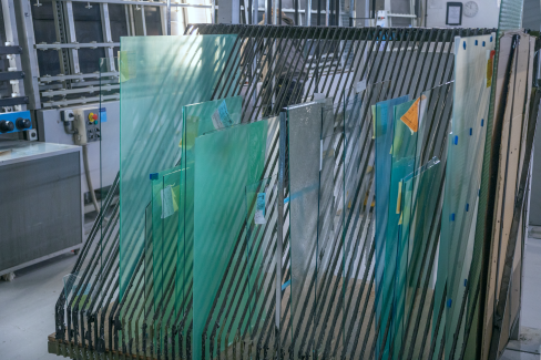 Glass Manufacturers for trade